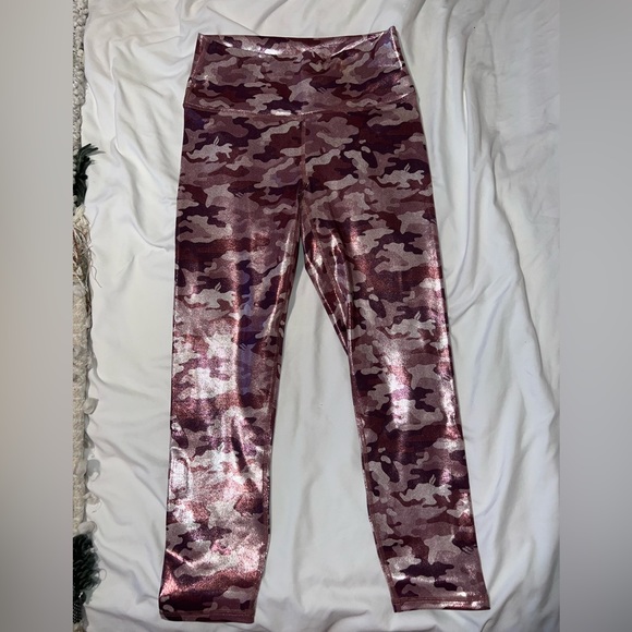 Fabletics power hold leggings - Picture 2 of 4